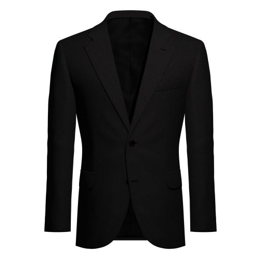 Poza din fata la Costum Vitale Barberis 586.861/740, 100% Lână, 260 gr, S'110, Maro, Uni